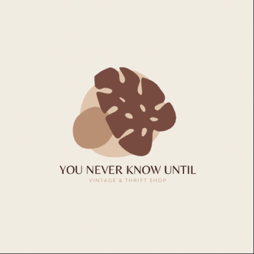 follow me on instagram @youneverknowuntil 🌾